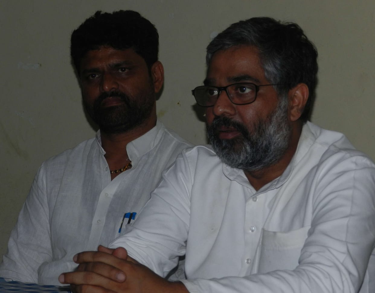 Neeraj Shekhar, story