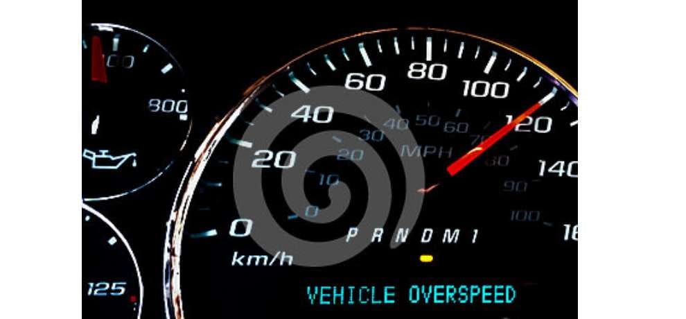 reports reveals that overspeed is main cause of accidents in himachal
