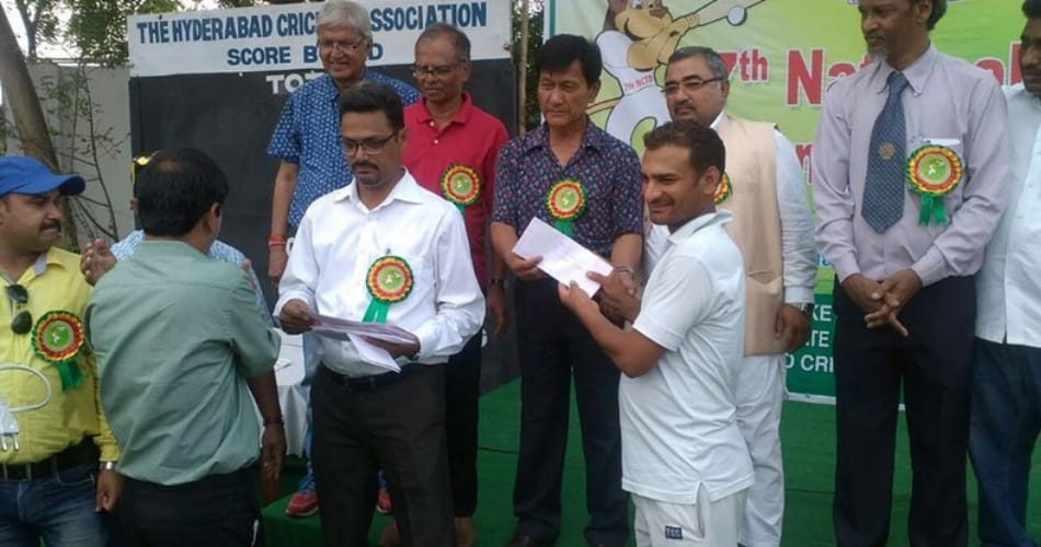 bashindey, vinay singhal, cricketer vinay singhal, panchkula, sports