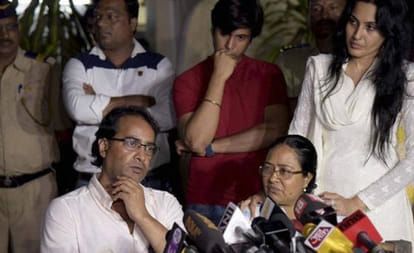 Pratyusha Banerjee's parents mentally tortured her alleged her boyfriend Rahul Raj