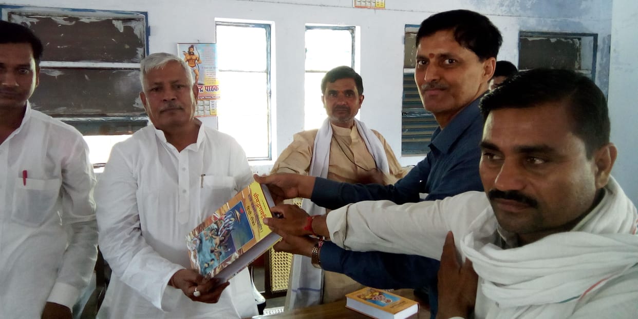 Brahmin society demands voiced reservations