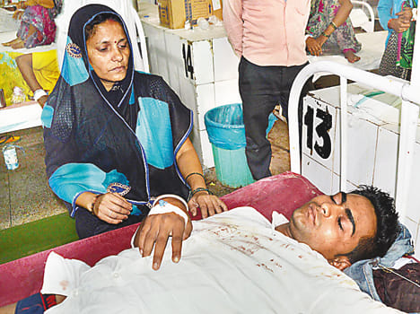  Crusher kidnapped businessman shot