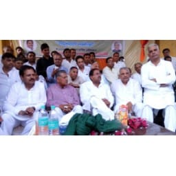 sonepat news, hindi news, event, political, INLD, BJP, Congress, CM, Chautala, sonepat