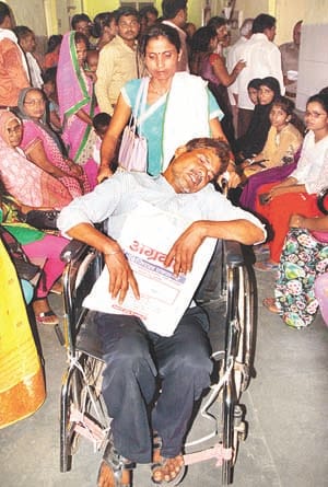 jila hospital news