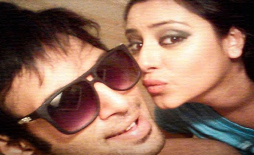 actress varsha bhagwani expose the pratyusha boyfriend rahul raj singh