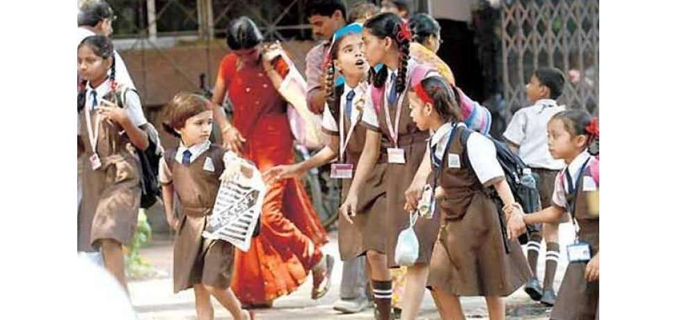 11th class admission, private school admission, chandigarh private school, chandigarh, campus