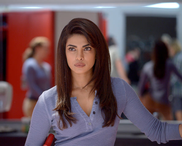 Priyanka Chopra searchs for her dream house