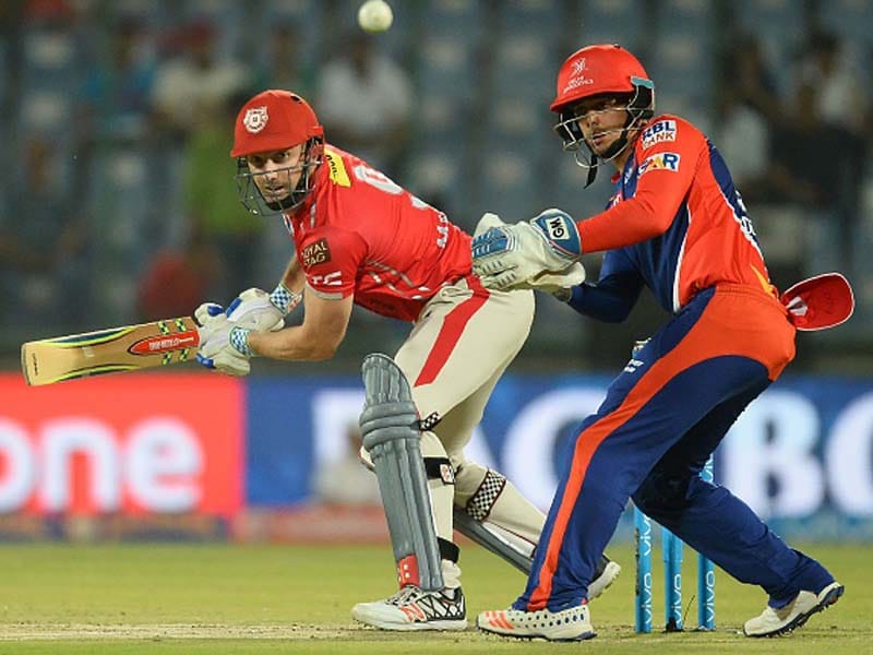 DD are not worried for defeat in ipl