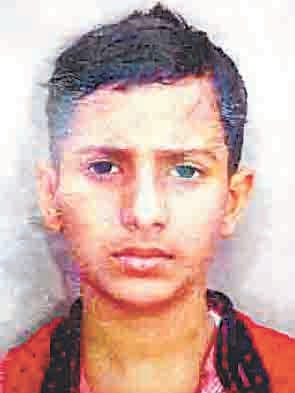 School bus and tractor - trolley clashed student's death