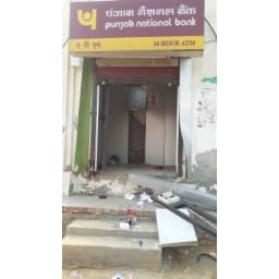 Robbery of ATM in Hisar, found in Punjaab