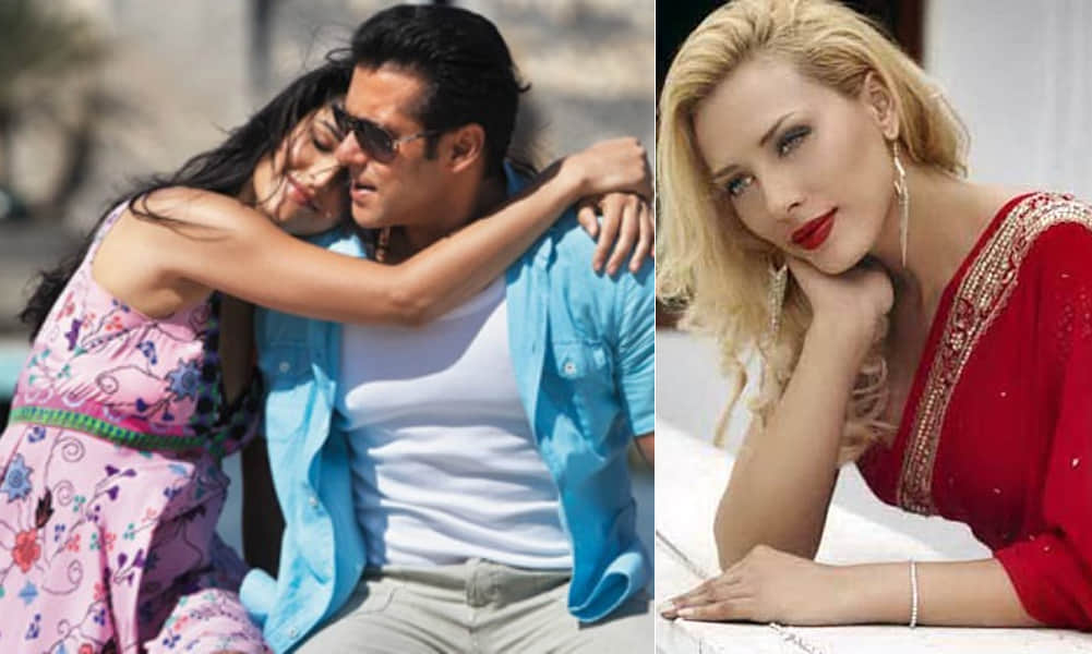 Katrina Kaif Making Trouble In Salman Khan-Iulia Vantur’s relationship