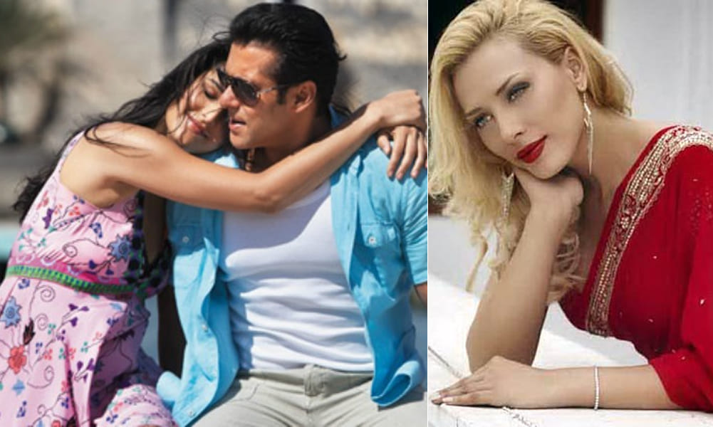 Katrina Kaif Making Trouble In Salman Khan-Iulia Vantur’s relationship