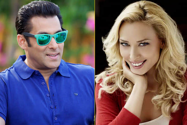 Katrina Kaif Making Trouble In Salman Khan-Iulia Vantur’s relationship