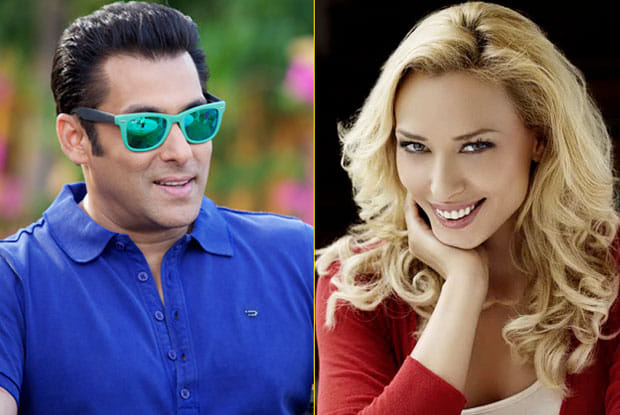 Katrina Kaif Making Trouble In Salman Khan-Iulia Vantur’s relationship