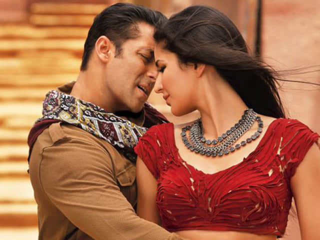 Katrina Kaif Making Trouble In Salman Khan-Iulia Vantur’s relationship