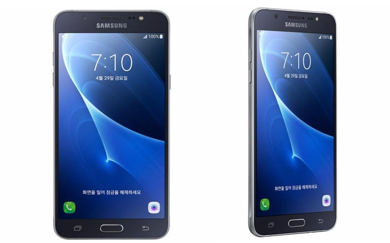 Samsung Galaxy J5, Galaxy J7 (2016) launched in India at Rs 15,990 and Rs 13,990