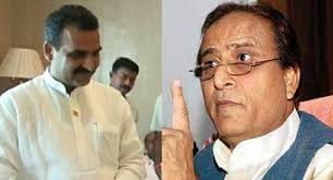  Azam Khan are just not worth commenting : Balian