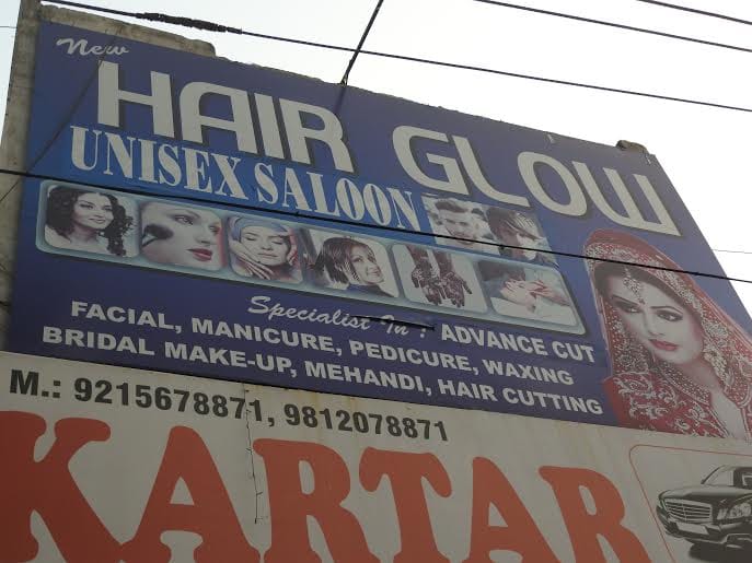 Beauty parlor sex racket in the guise of ' Nude ' was two girls