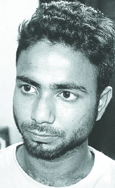 Woman caught her husband in jail and alleged sex racket 