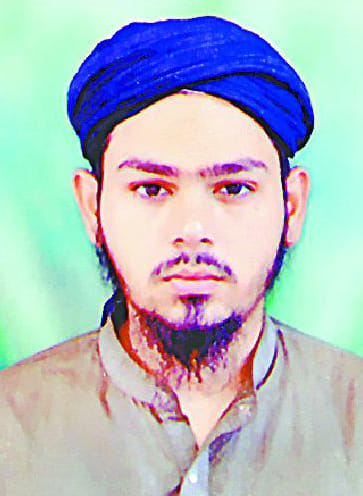 Shakir reached to Jaish-e-Mohammad through Facebook