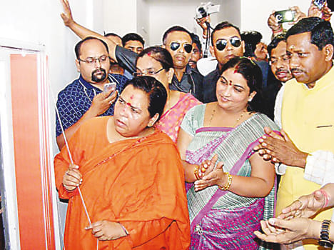 No money from the state, should NOC
