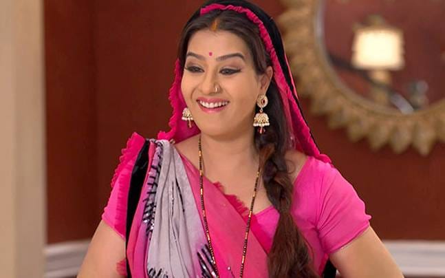 Shilpa Shinde's signed a new project