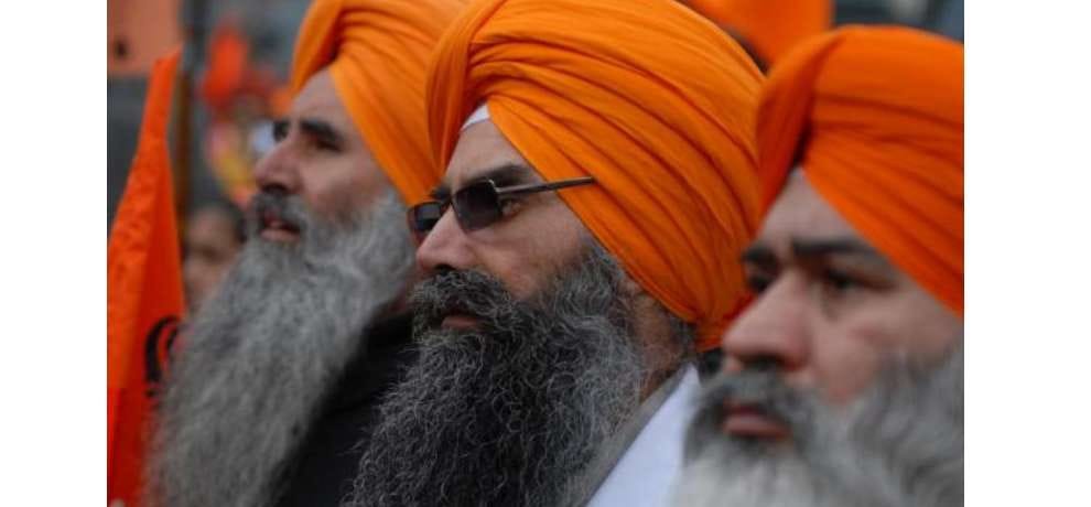 Sehajdhari Sikhs in himachal cannot vote in sgpc elections