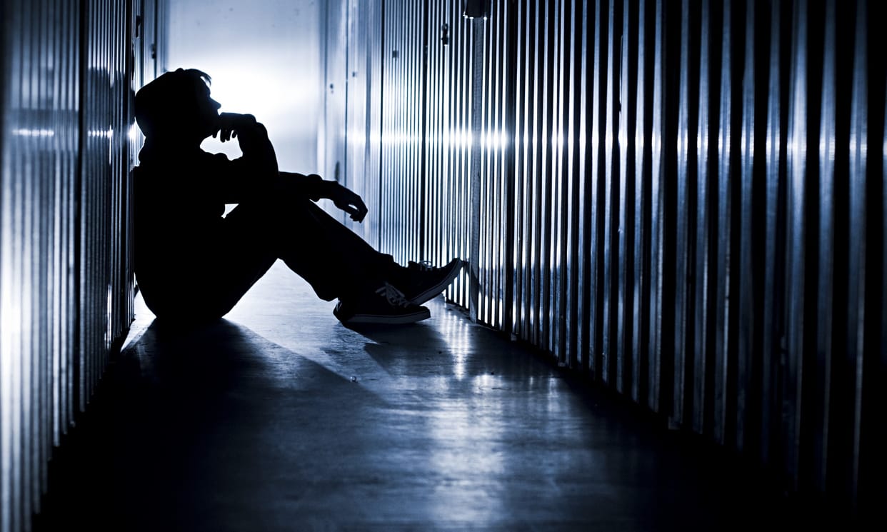 boy committed suicide due to fraud by agent in btala of punjab