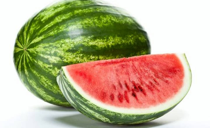 watermelon reduces stress and anxiety, Vitamin B6 helps brain to stay stress free