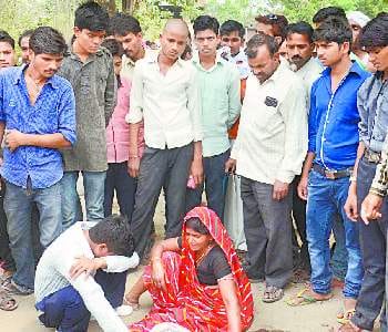 workers and one other killed in accidents, seven injured