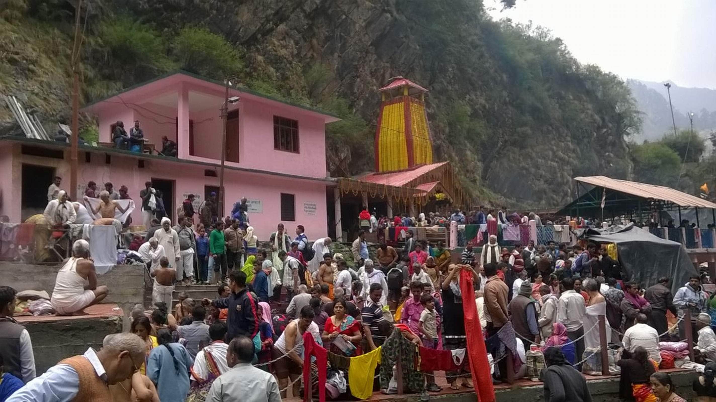 know religious importance of Char Dham Yatra 2019