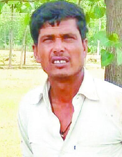 Youth shot in Lakhnauti
