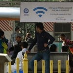 if uses public wifi at railway station, airport than easy target for hackers