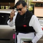 Doklam, Rohingya issue to be examined by parliamentary panel headed by Shashi Tharoor प्वाइंटर---