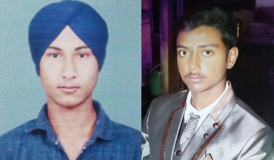 8 student immersed in gang nahar at firozpur, 4 dead body found