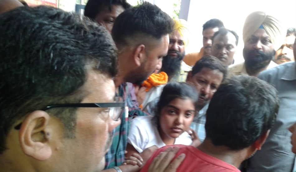 8 student immersed in gang nahar at firozpur, 4 dead body found