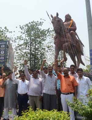  Maharana Pratap example of courage
