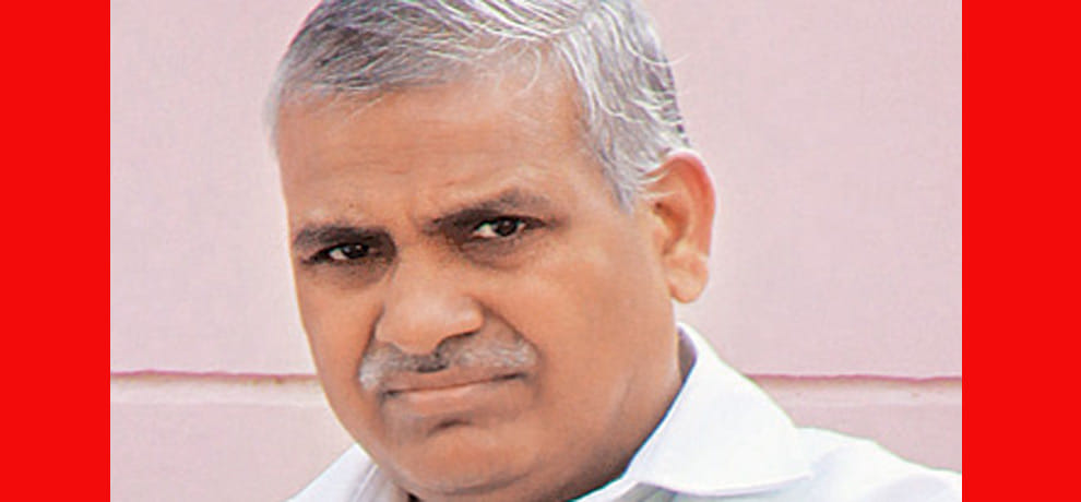Memorial scam: Chargesheet filed against two then ministers, chargesheet against 57 people