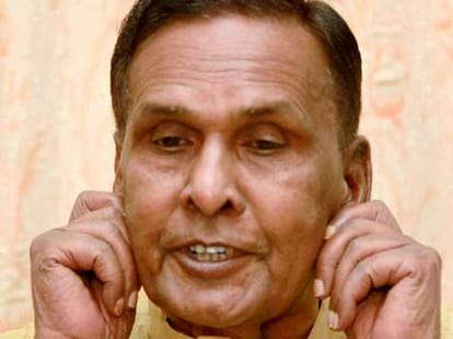 Leaders may get ticket for RajyaSabha.