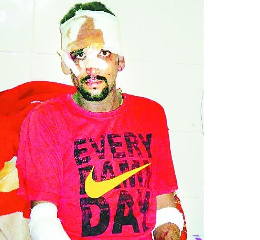 one died in bike accident