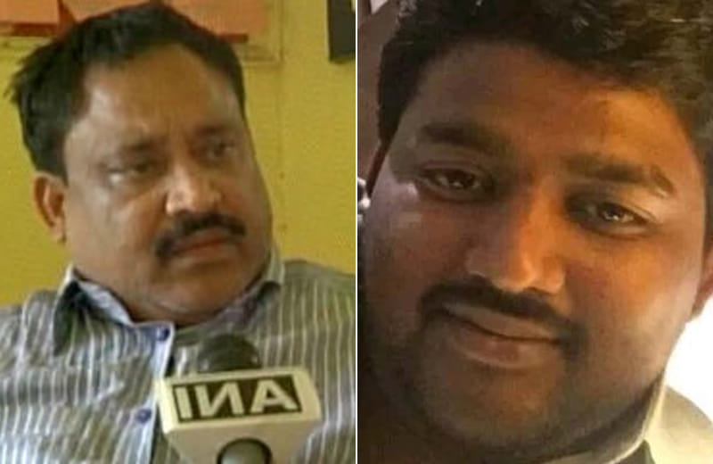bindi yadav the father of rocky yadav has a big criminal background