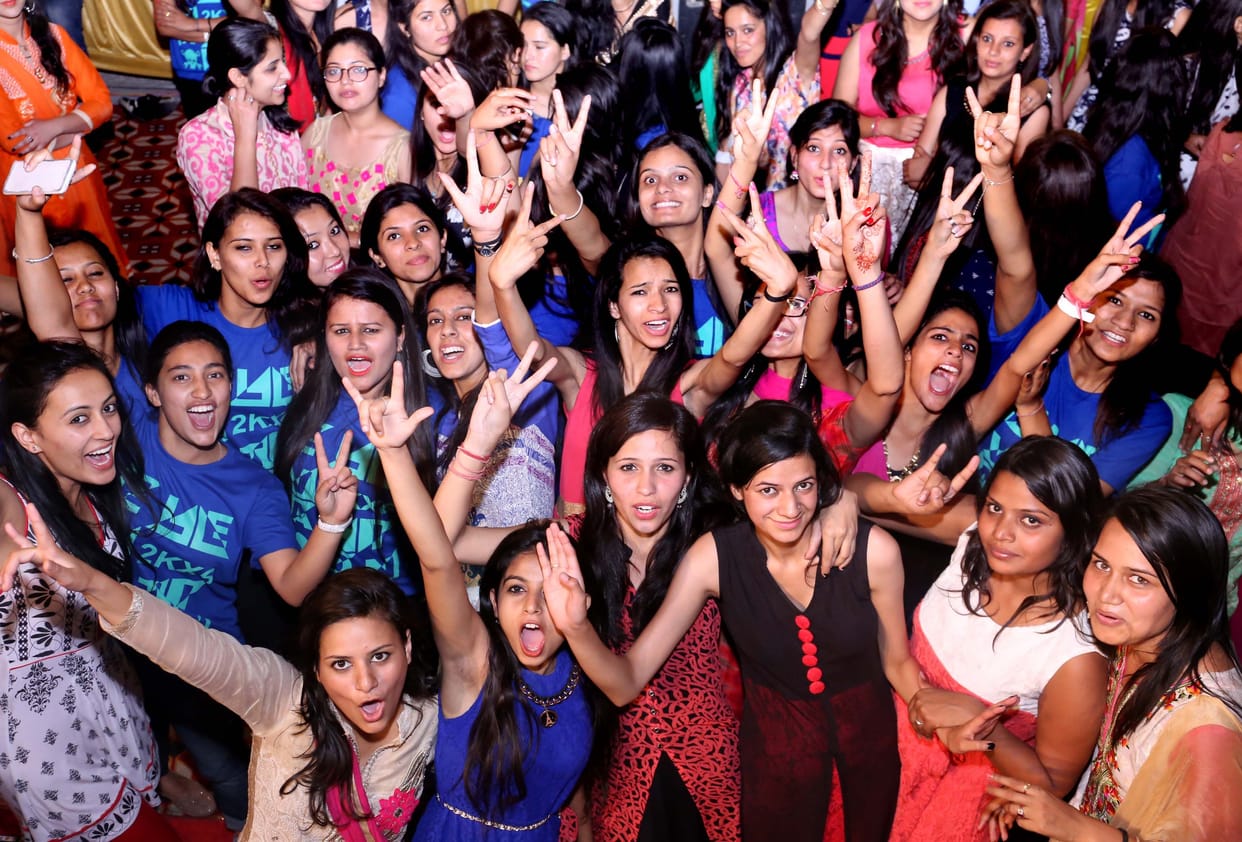 2000 seats will  increase at PU and affiliated colleges in new season