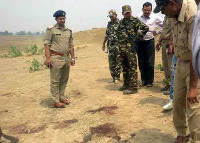 Dacoit Gopa killed three men in Chitrakoot.
