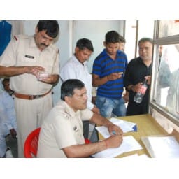 two youth died from carelessness of builder and contractor