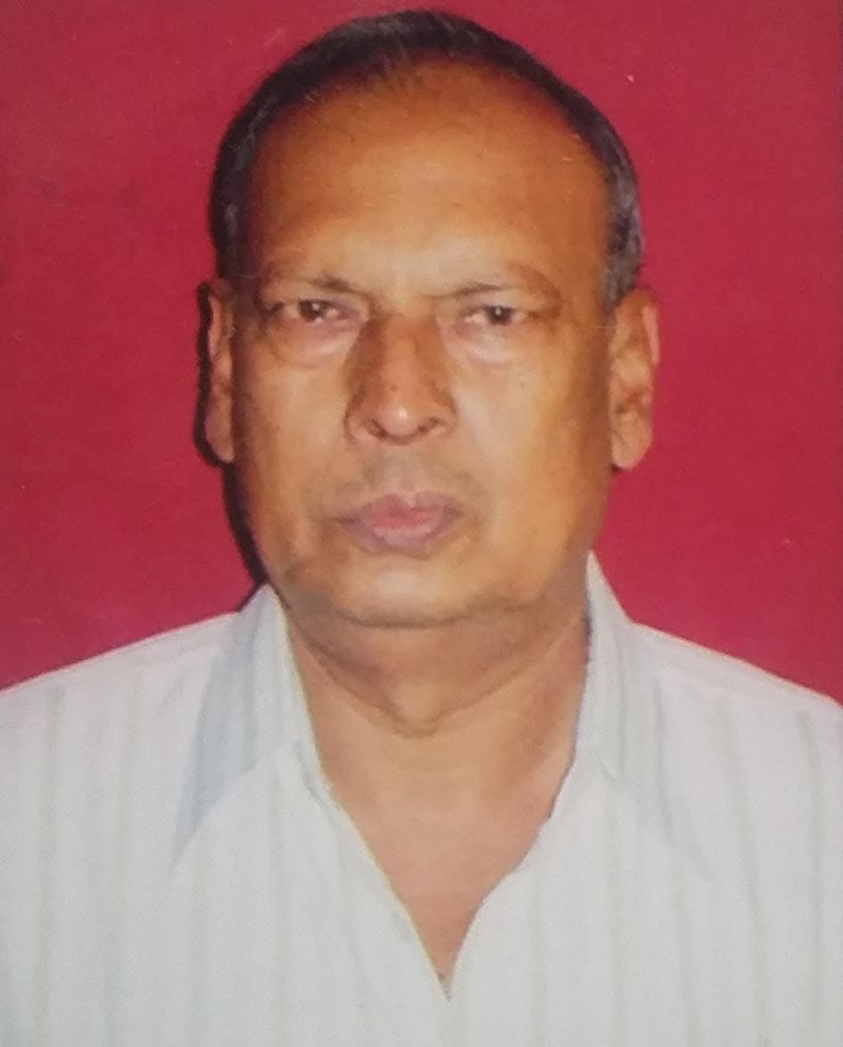 Now retired power corporetion employee and farmer shuld be dide of cancer