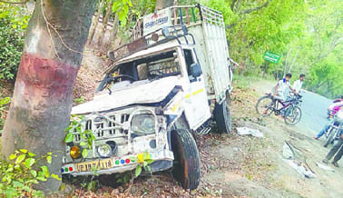 Devotees vehicle relapse
