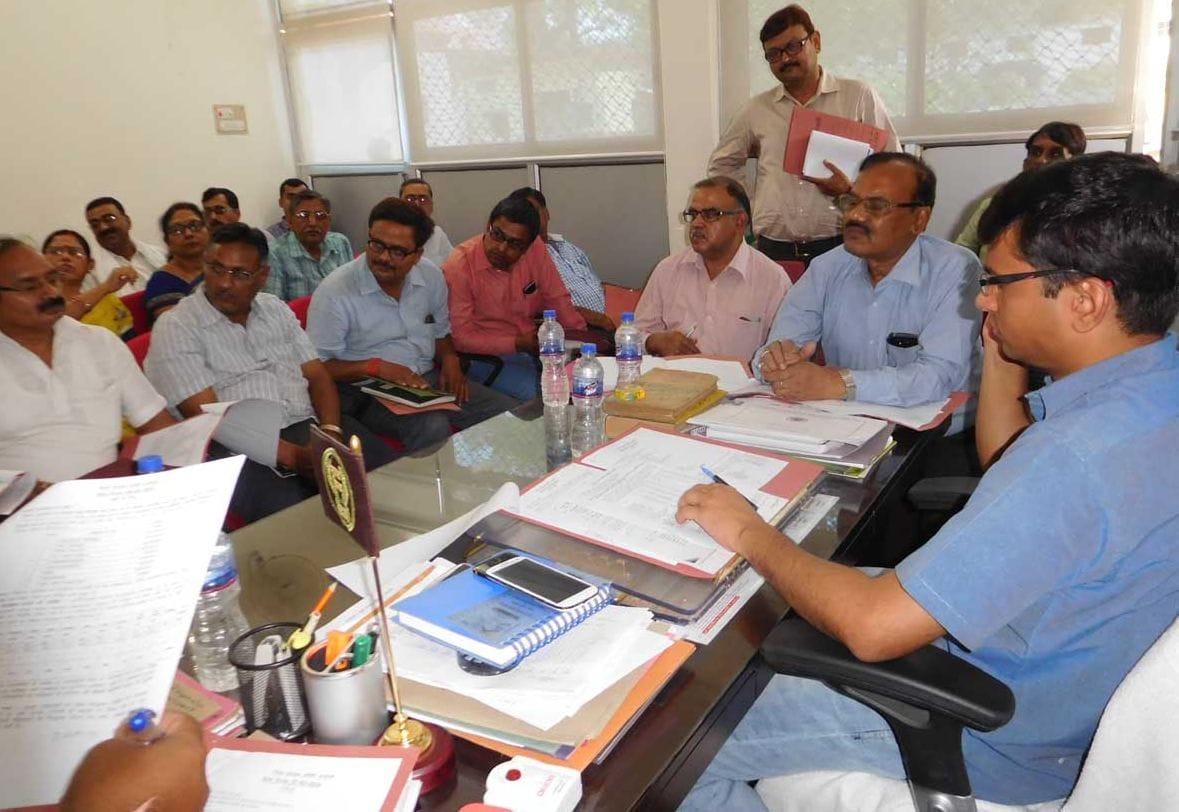 Give patients better facilities