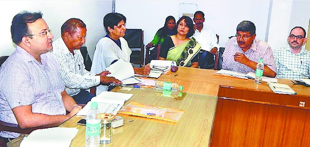 Public Service Commission of the pattern to be applied in the selection board interview