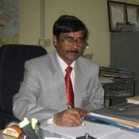 lucknow pgi doctor treated saudi arabia patient