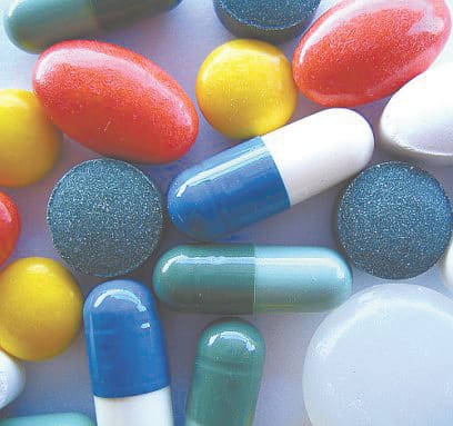 drug vibhag